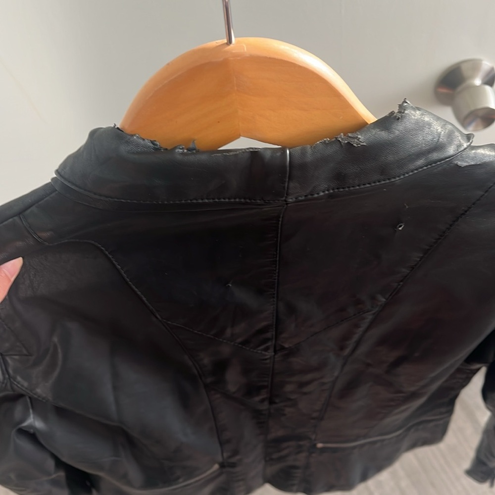 Lulus Jacket - Picture 3 of 3